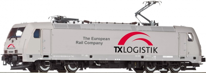 Electric locomotive BR 185 417, TX Logistik<br /><a href='images/pictures/Roco/234161.jpg' target='_blank'>Full size image</a>